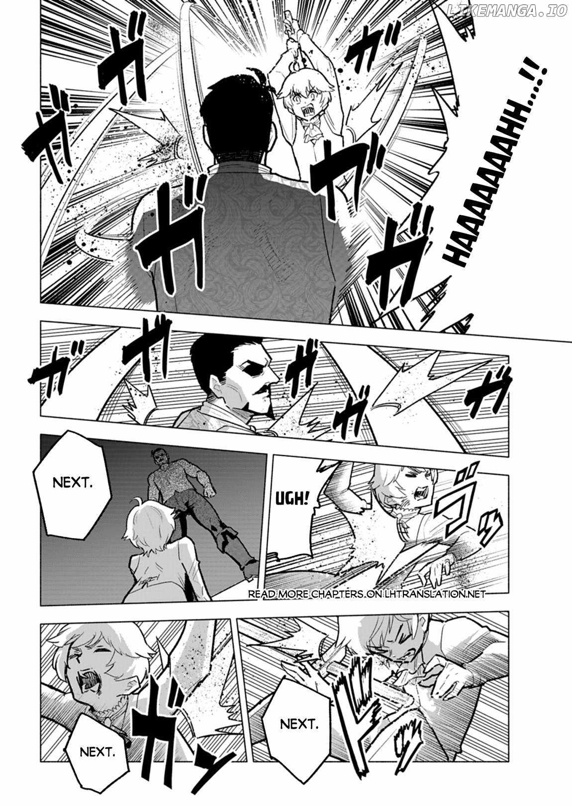 A Simple Villager, was Reincarnated as an Infamous Tyrant Prince from 300 Years Ago!  Chapter 7 9